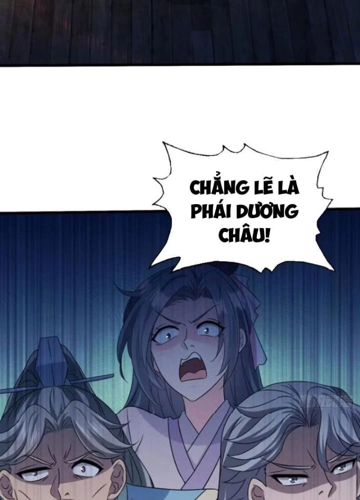 Đạo Hữu Xin Bớt Giận Chapter 27 - Trang 2