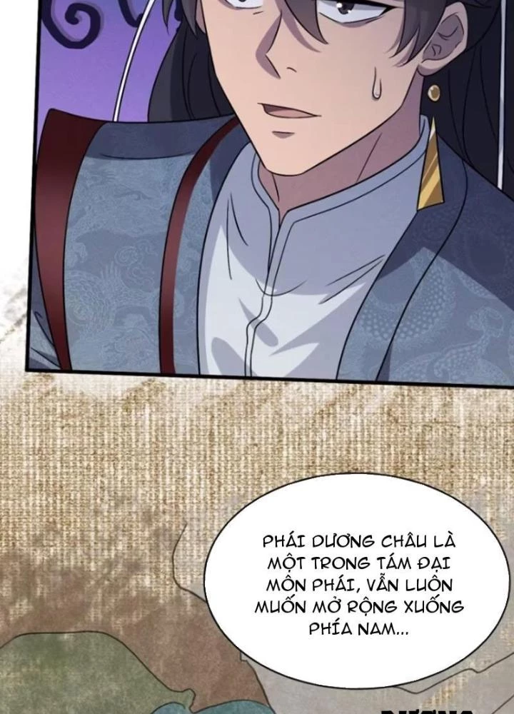 Đạo Hữu Xin Bớt Giận Chapter 27 - Trang 2