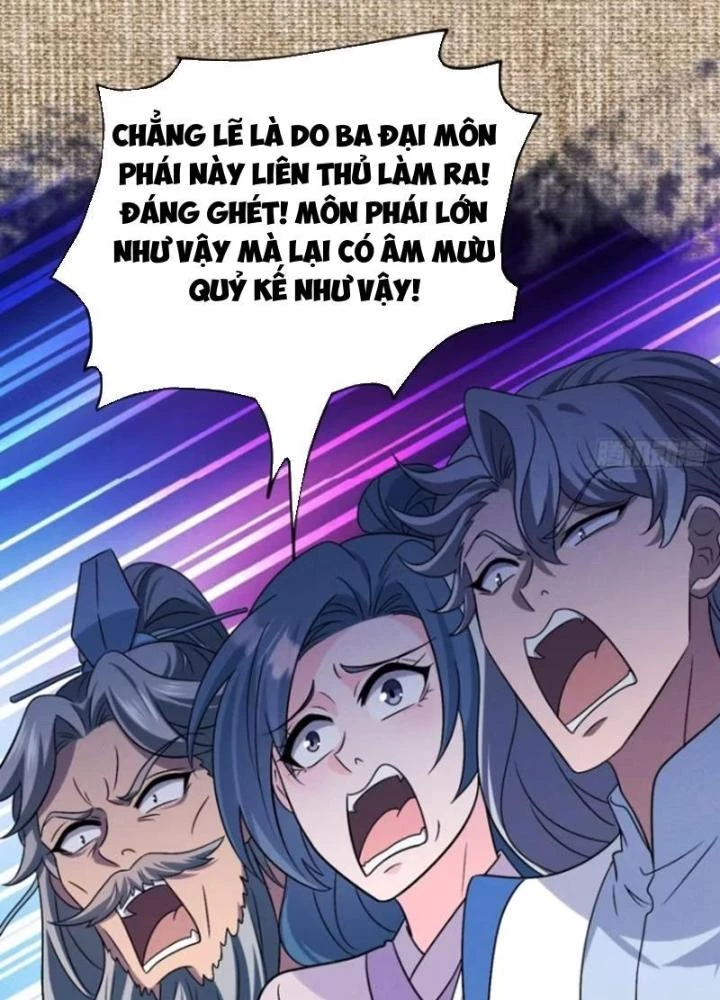 Đạo Hữu Xin Bớt Giận Chapter 27 - Trang 2