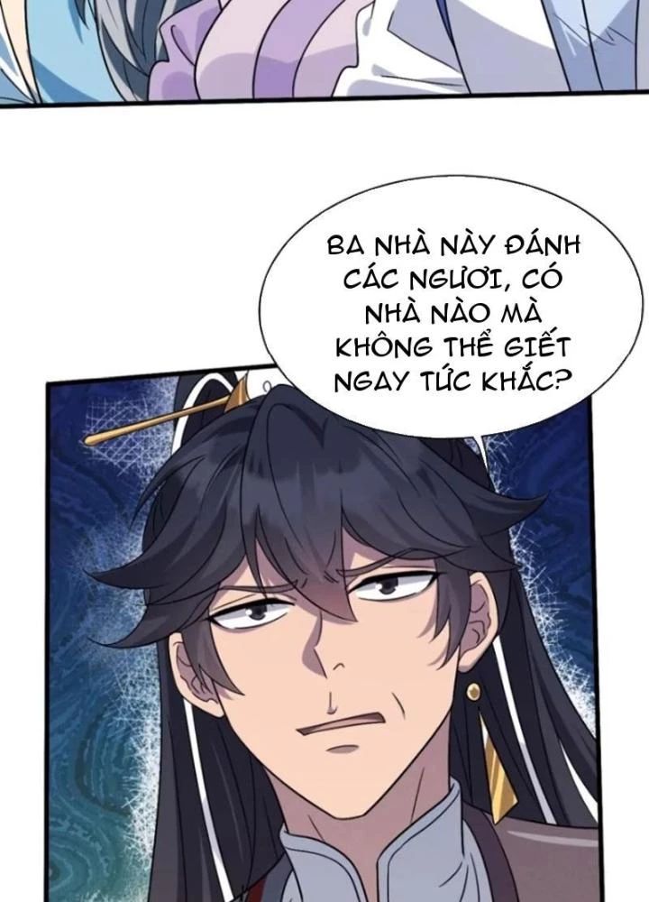 Đạo Hữu Xin Bớt Giận Chapter 27 - Trang 2