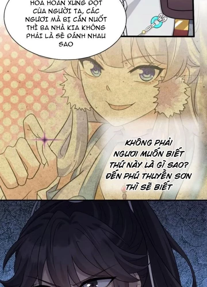 Đạo Hữu Xin Bớt Giận Chapter 27 - Trang 2