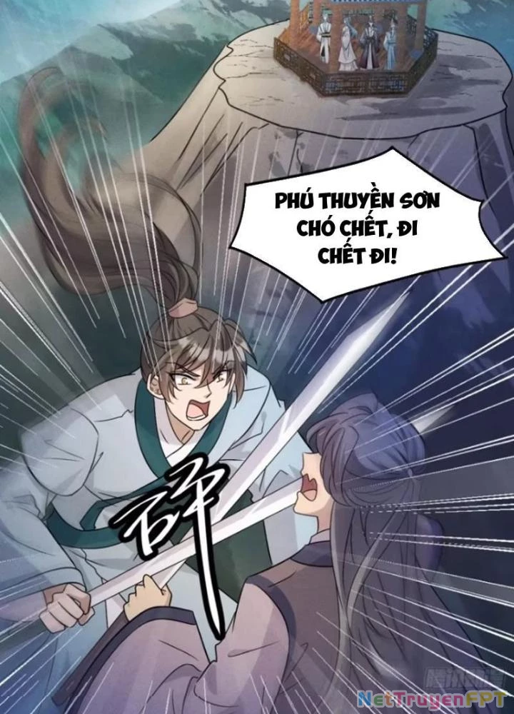 Đạo Hữu Xin Bớt Giận Chapter 27 - Trang 2