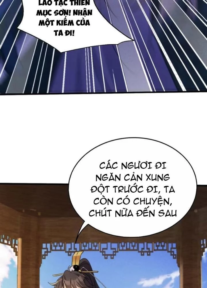 Đạo Hữu Xin Bớt Giận Chapter 27 - Trang 2