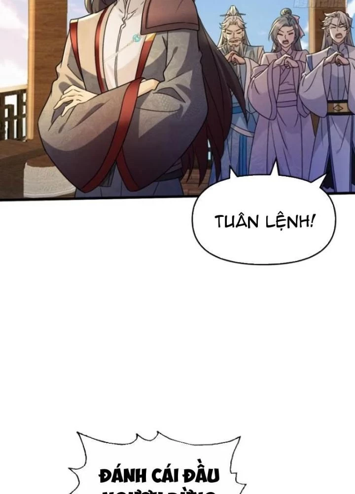 Đạo Hữu Xin Bớt Giận Chapter 27 - Trang 2