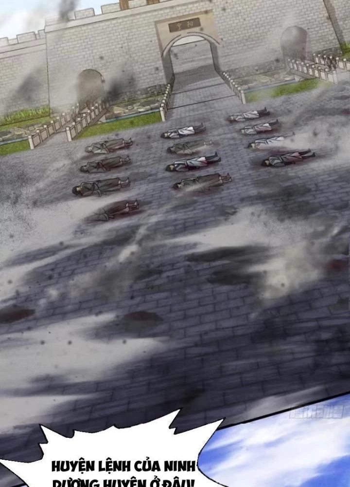 Đạo Hữu Xin Bớt Giận Chapter 27 - Trang 2