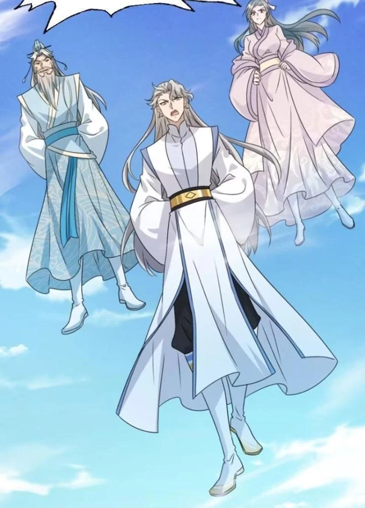 Đạo Hữu Xin Bớt Giận Chapter 27 - Trang 2