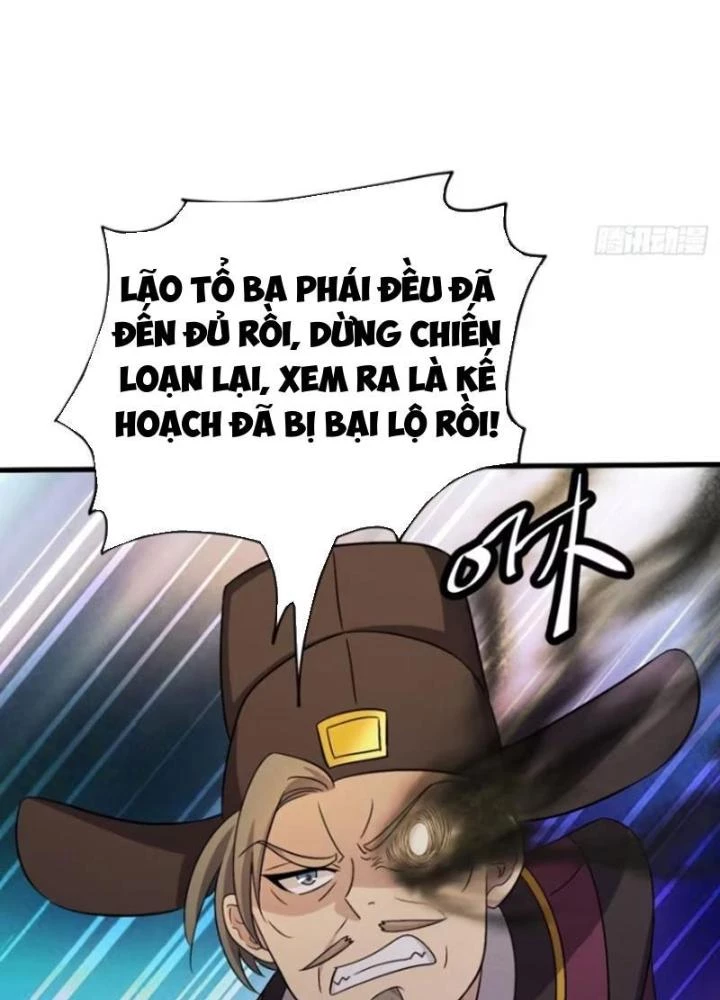 Đạo Hữu Xin Bớt Giận Chapter 27 - Trang 2