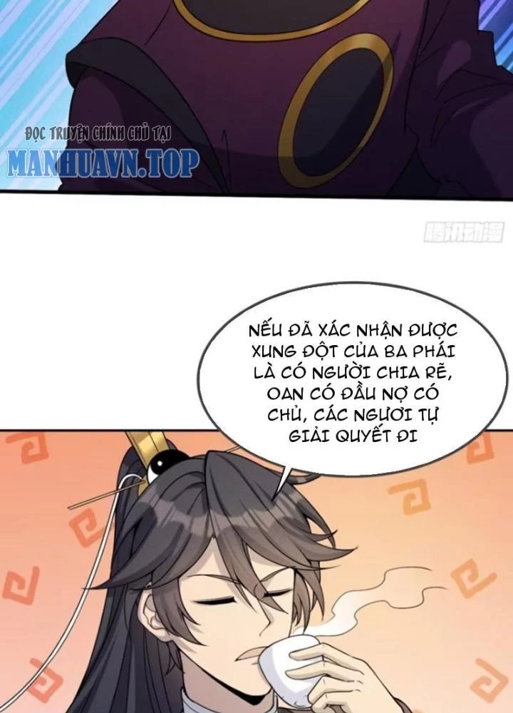 Đạo Hữu Xin Bớt Giận Chapter 27 - Trang 2