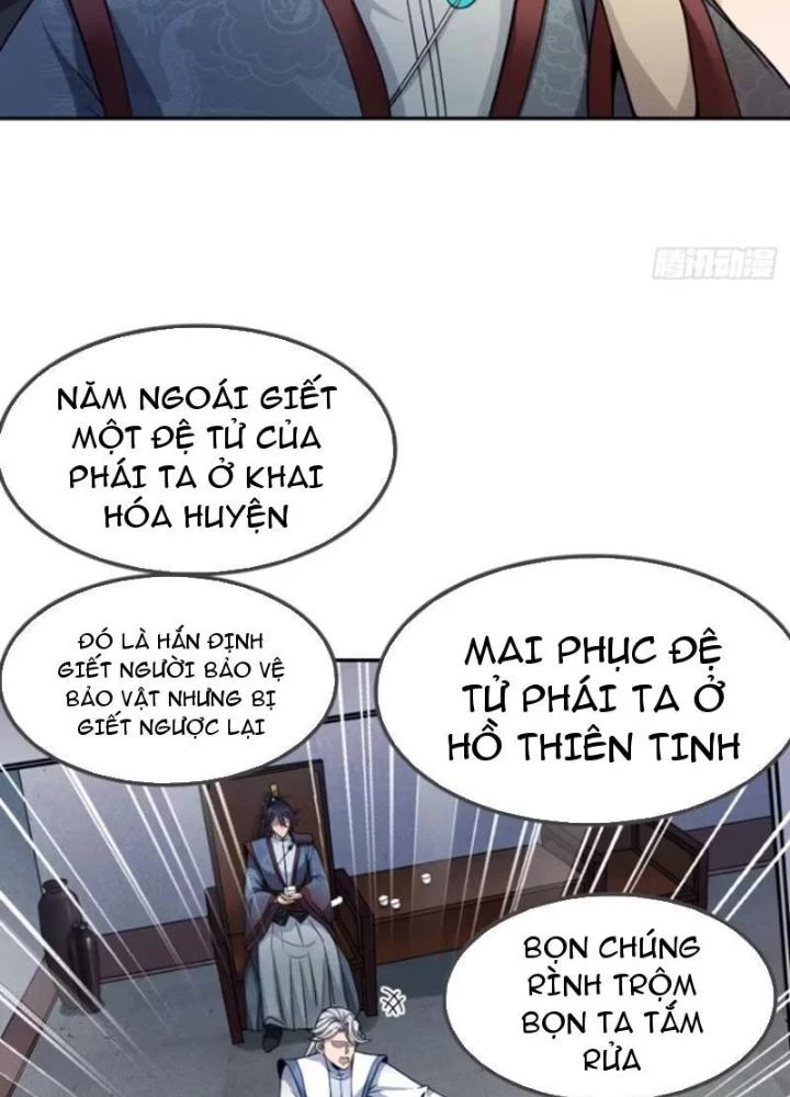 Đạo Hữu Xin Bớt Giận Chapter 27 - Trang 2