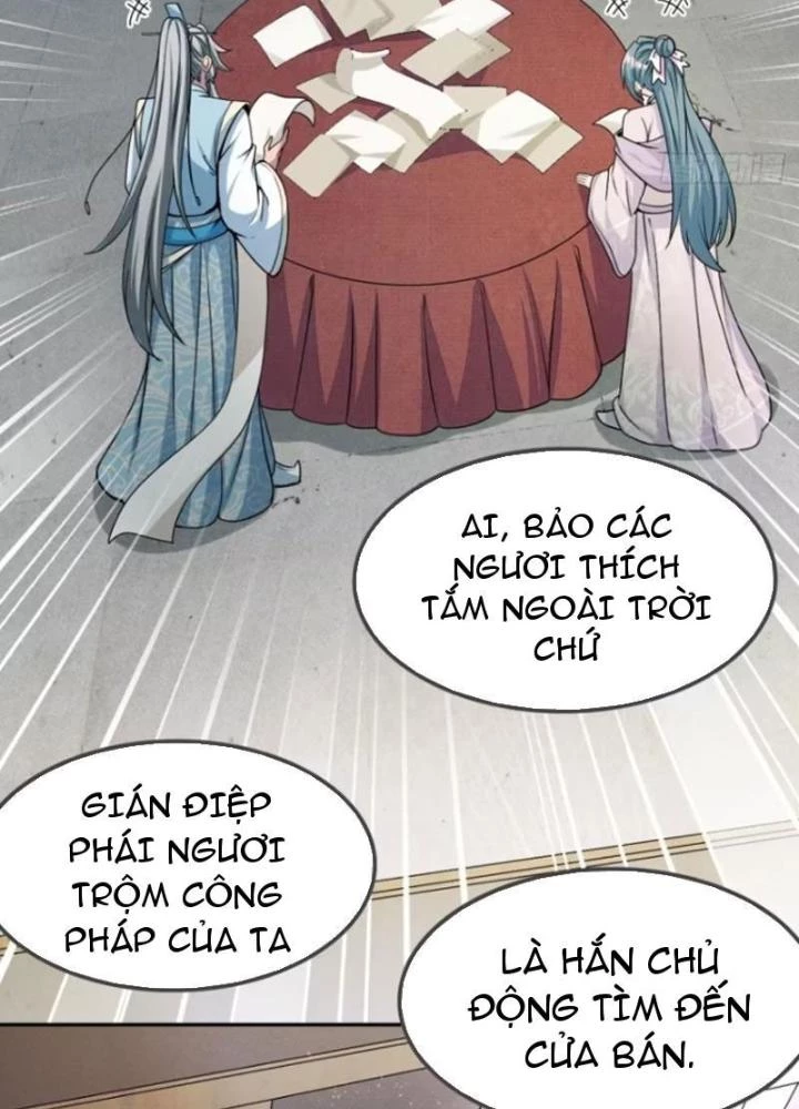 Đạo Hữu Xin Bớt Giận Chapter 27 - Trang 2