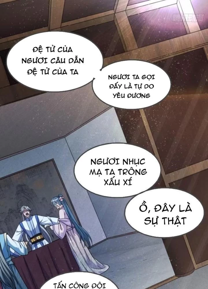 Đạo Hữu Xin Bớt Giận Chapter 27 - Trang 2