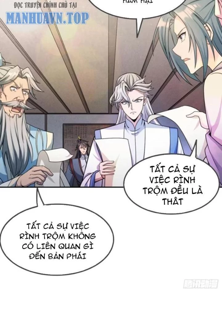 Đạo Hữu Xin Bớt Giận Chapter 27 - Trang 2