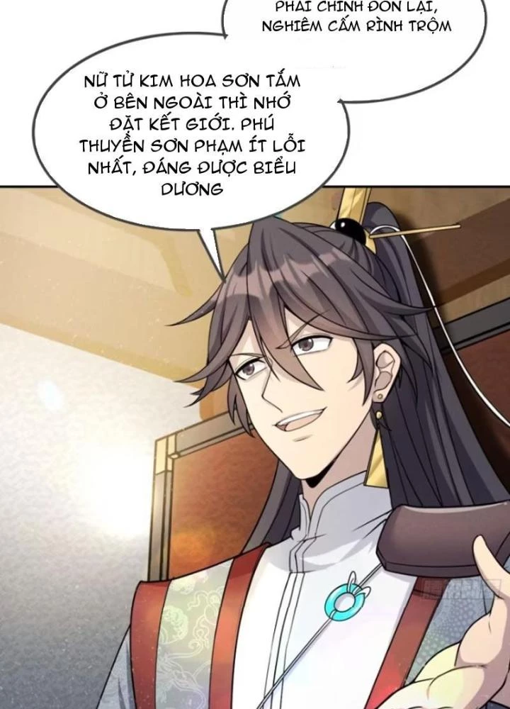 Đạo Hữu Xin Bớt Giận Chapter 27 - Trang 2