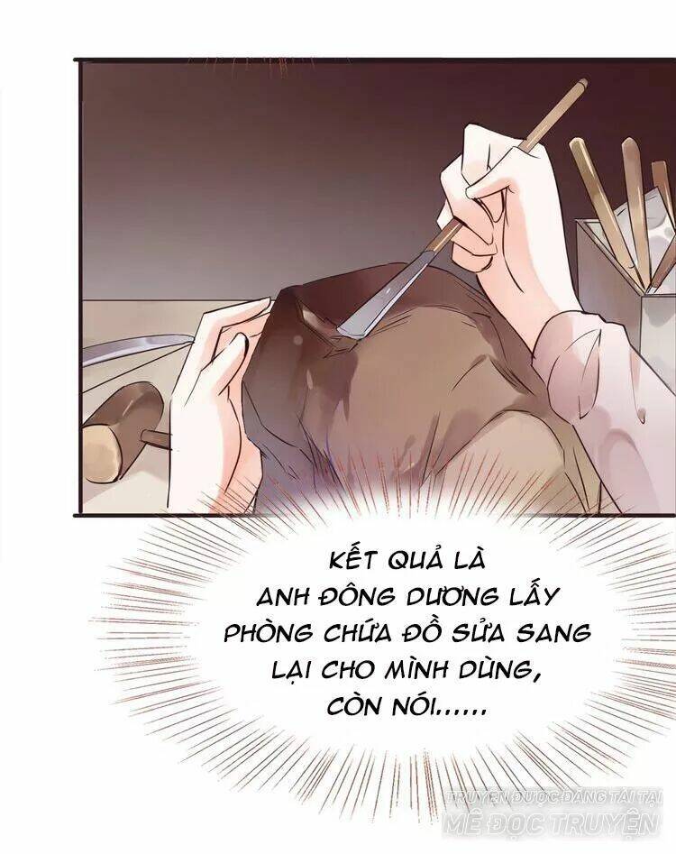 Nở Rộ Trên Bụi Gai Chapter 30 - Trang 2