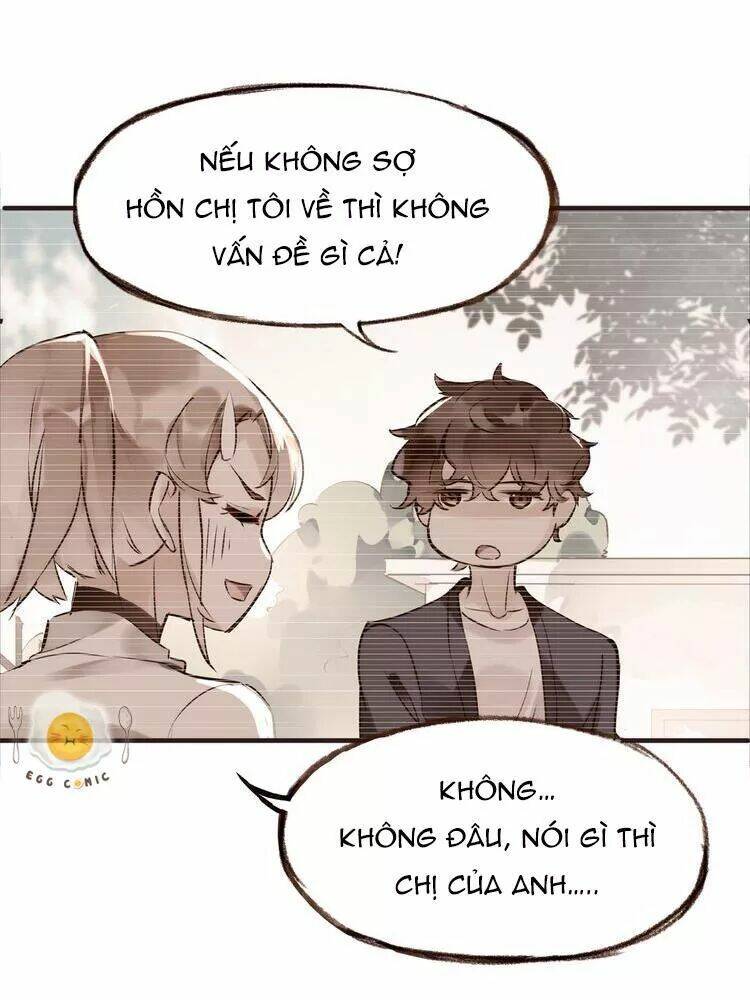 Nở Rộ Trên Bụi Gai Chapter 30 - Trang 2