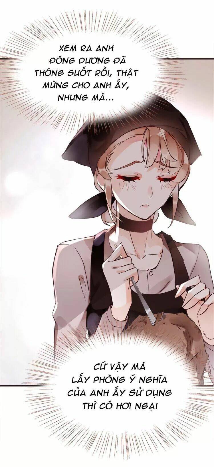 Nở Rộ Trên Bụi Gai Chapter 30 - Trang 2