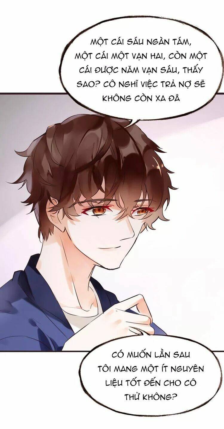 Nở Rộ Trên Bụi Gai Chapter 30 - Trang 2