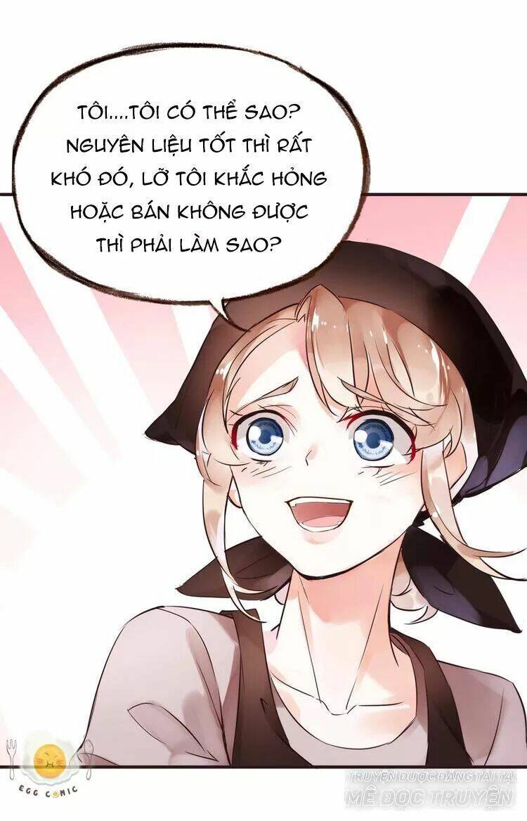 Nở Rộ Trên Bụi Gai Chapter 30 - Trang 2