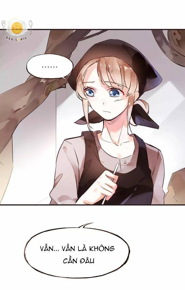 Nở Rộ Trên Bụi Gai Chapter 30 - Trang 2