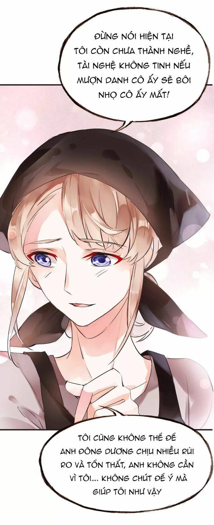 Nở Rộ Trên Bụi Gai Chapter 30 - Trang 2