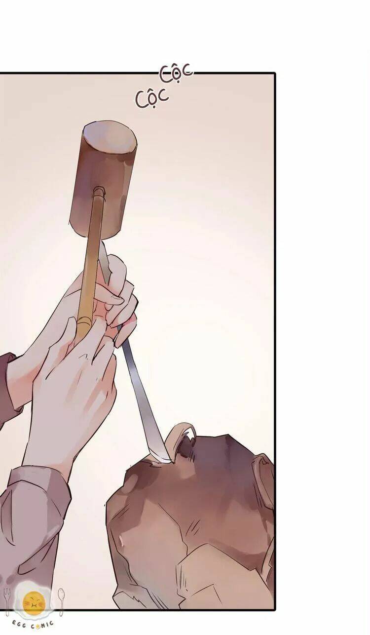 Nở Rộ Trên Bụi Gai Chapter 30 - Trang 2