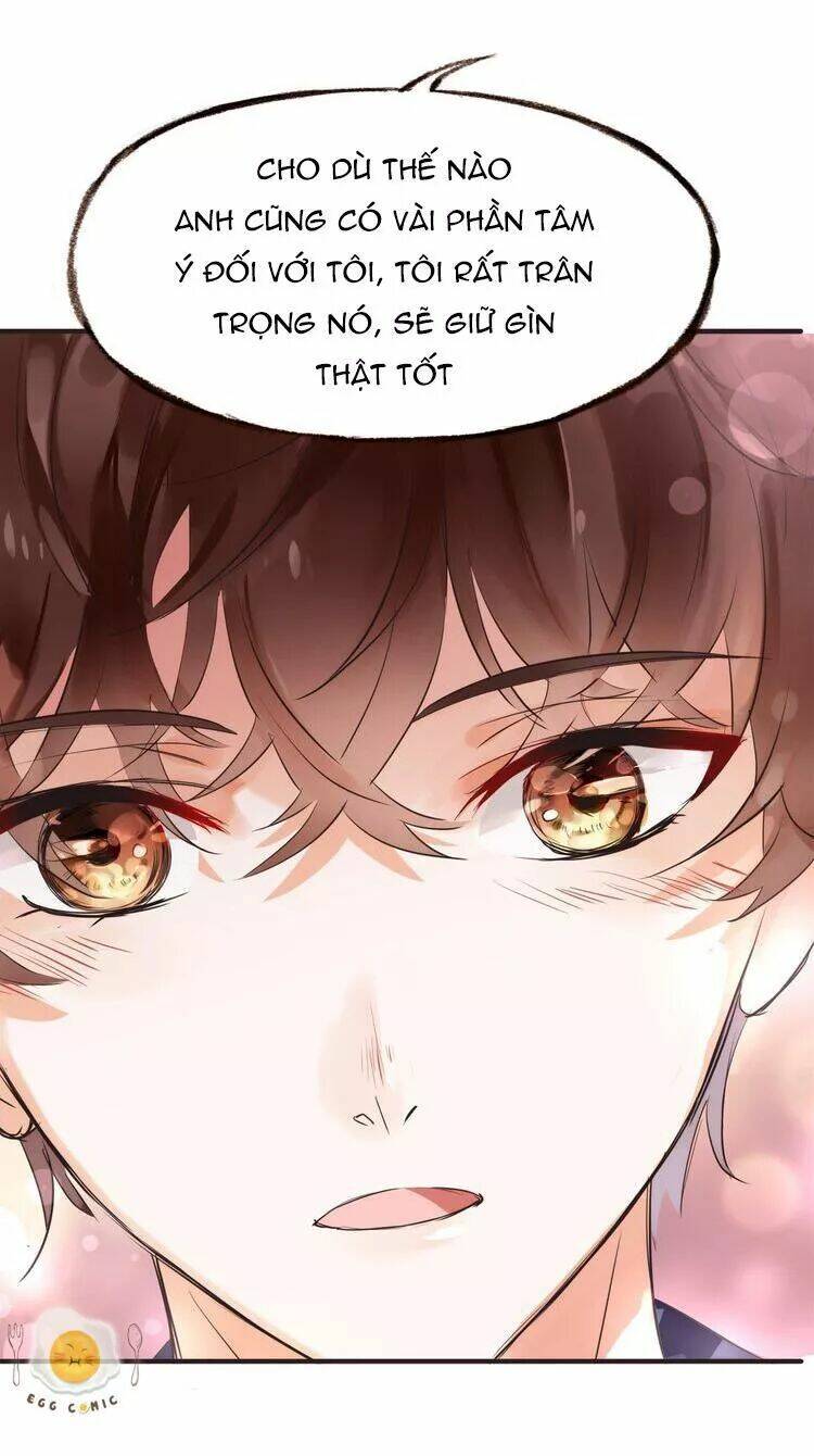 Nở Rộ Trên Bụi Gai Chapter 30 - Trang 2