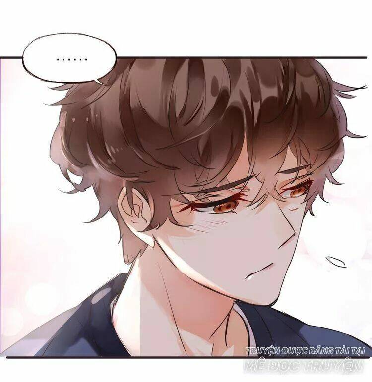 Nở Rộ Trên Bụi Gai Chapter 30 - Trang 2