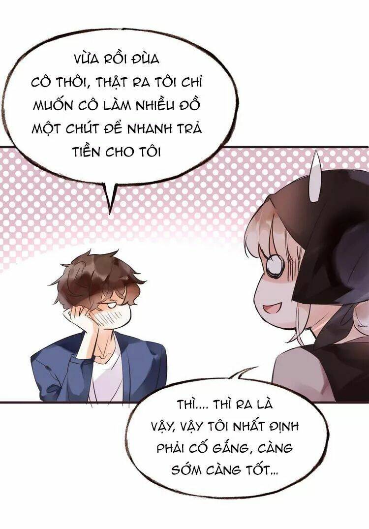 Nở Rộ Trên Bụi Gai Chapter 30 - Trang 2