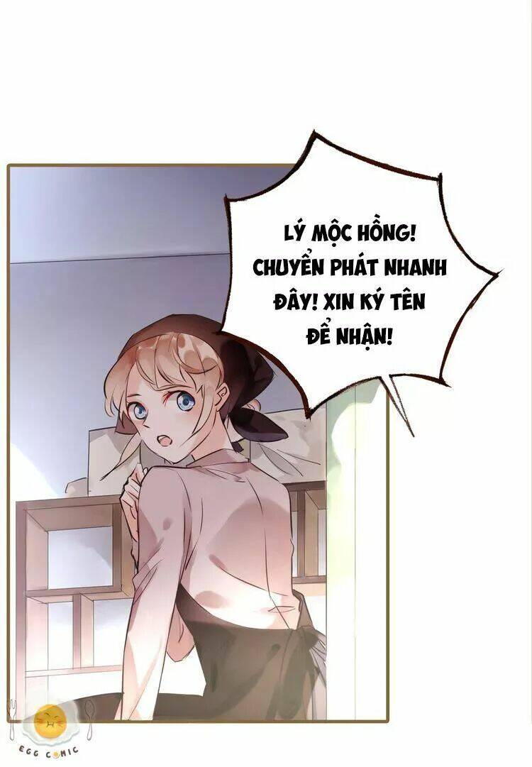 Nở Rộ Trên Bụi Gai Chapter 30 - Trang 2