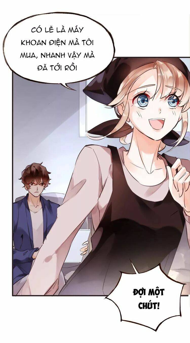 Nở Rộ Trên Bụi Gai Chapter 30 - Trang 2