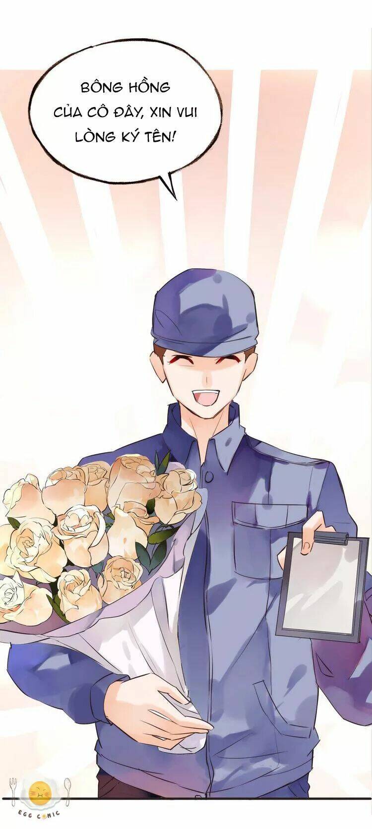 Nở Rộ Trên Bụi Gai Chapter 30 - Trang 2