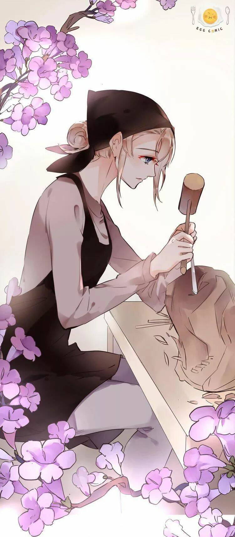 Nở Rộ Trên Bụi Gai Chapter 30 - Trang 2