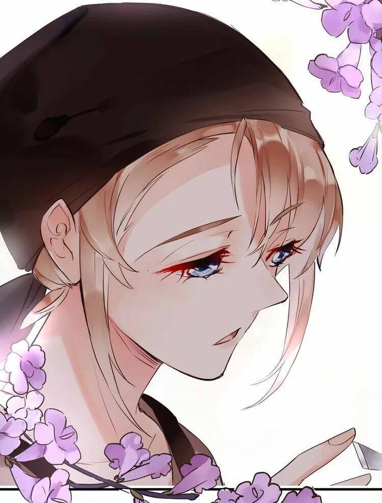 Nở Rộ Trên Bụi Gai Chapter 30 - Trang 2