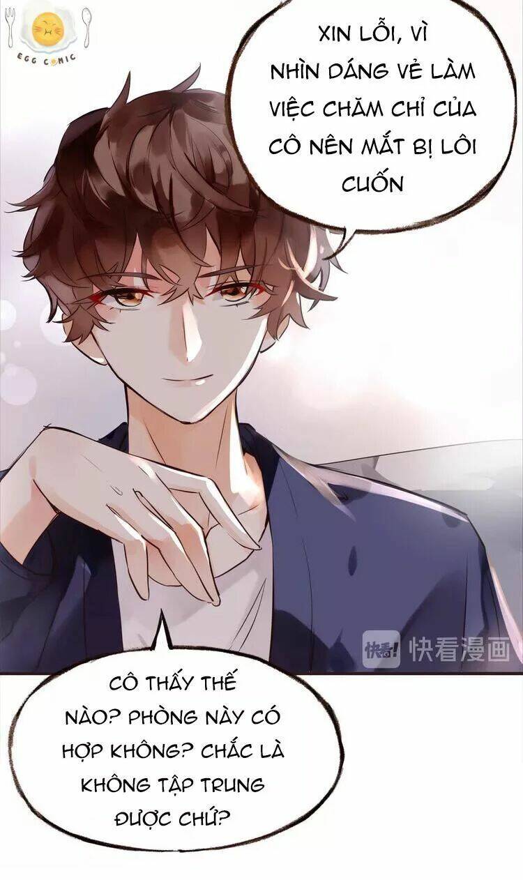 Nở Rộ Trên Bụi Gai Chapter 30 - Trang 2