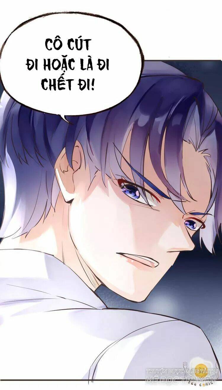 Nở Rộ Trên Bụi Gai Chapter 34 - Trang 2