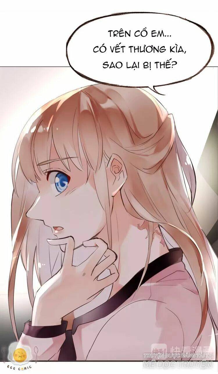 Nở Rộ Trên Bụi Gai Chapter 34 - Trang 2