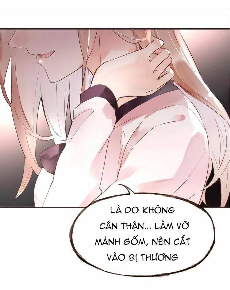 Nở Rộ Trên Bụi Gai Chapter 34 - Trang 2