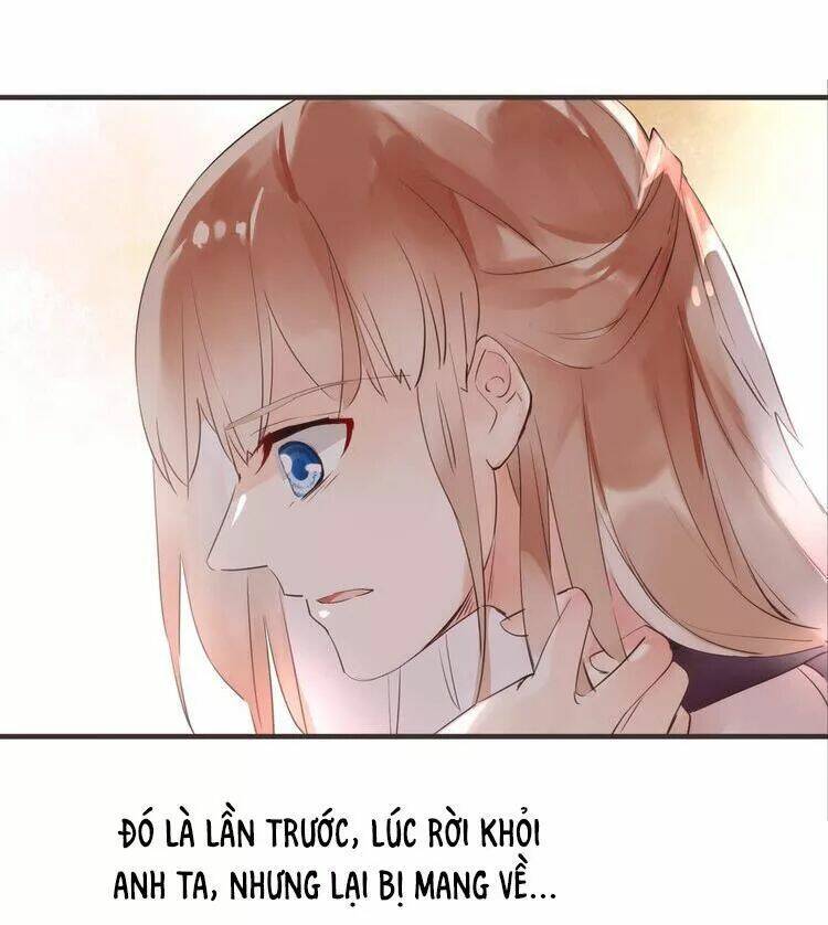 Nở Rộ Trên Bụi Gai Chapter 34 - Trang 2