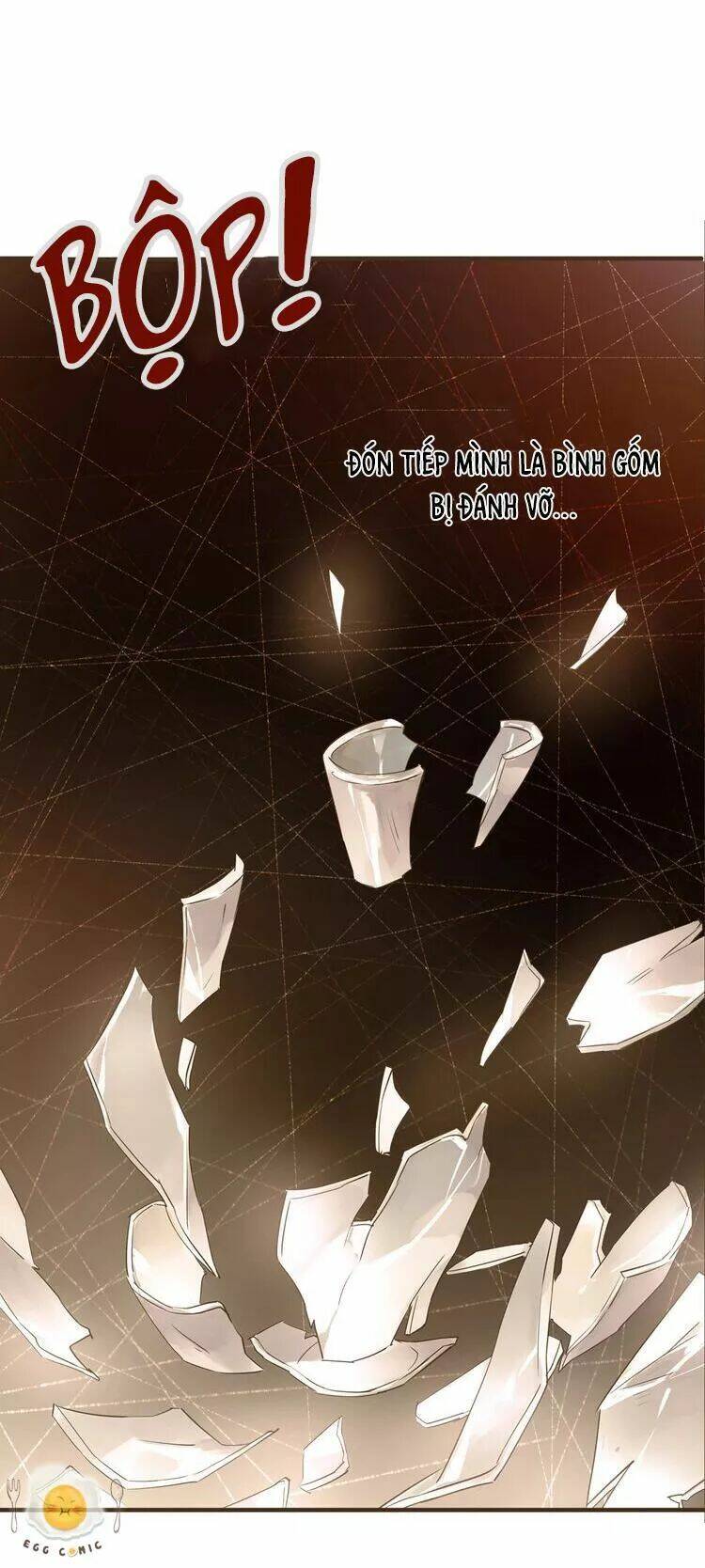 Nở Rộ Trên Bụi Gai Chapter 34 - Trang 2