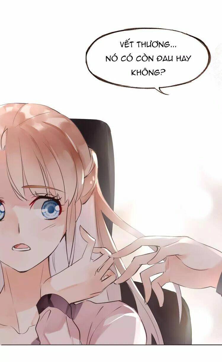 Nở Rộ Trên Bụi Gai Chapter 34 - Trang 2