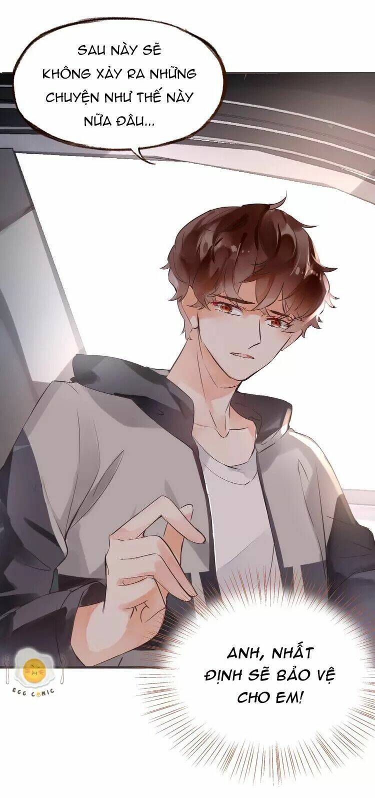 Nở Rộ Trên Bụi Gai Chapter 34 - Trang 2