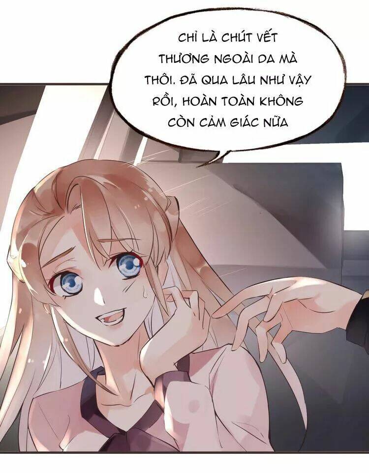 Nở Rộ Trên Bụi Gai Chapter 34 - Trang 2