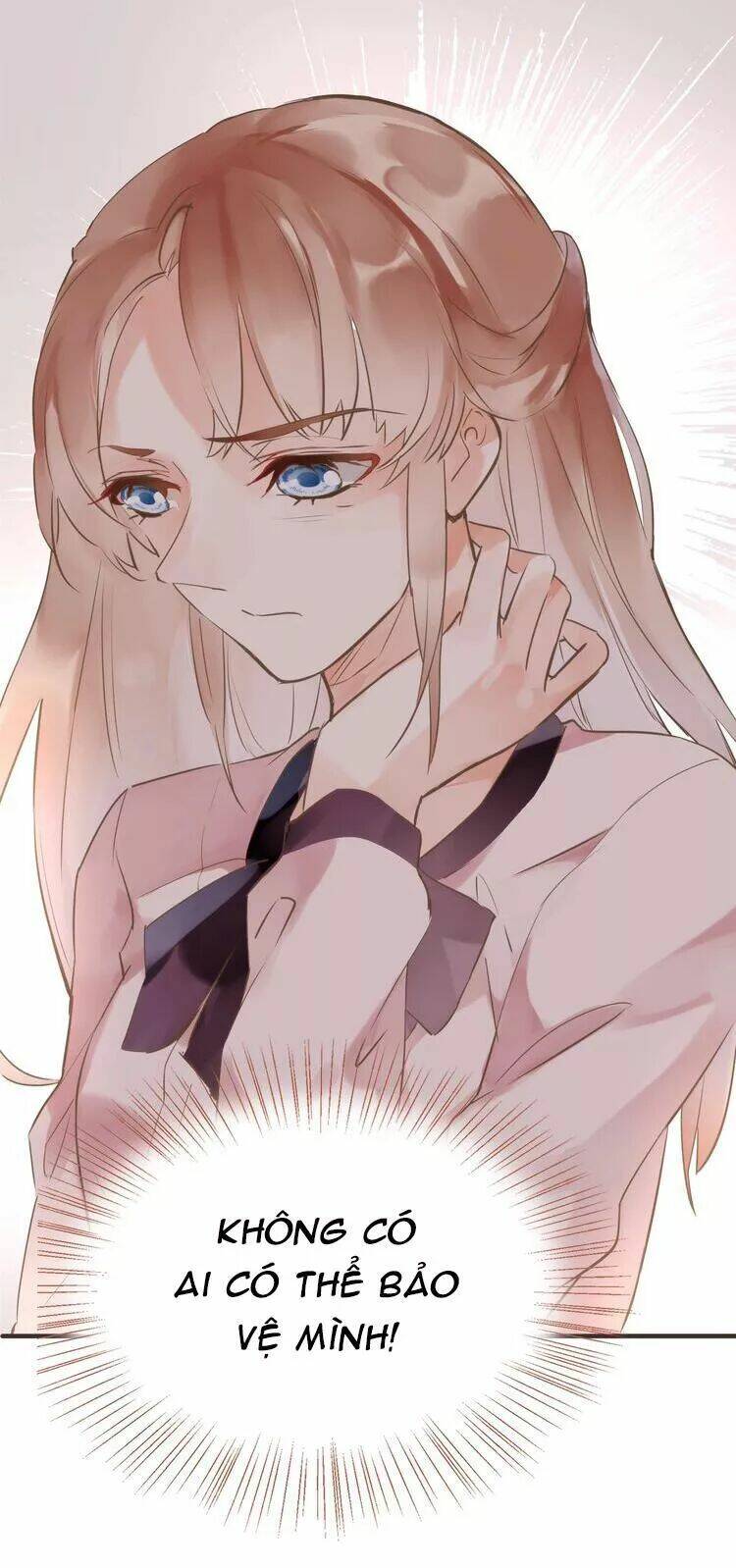 Nở Rộ Trên Bụi Gai Chapter 34 - Trang 2