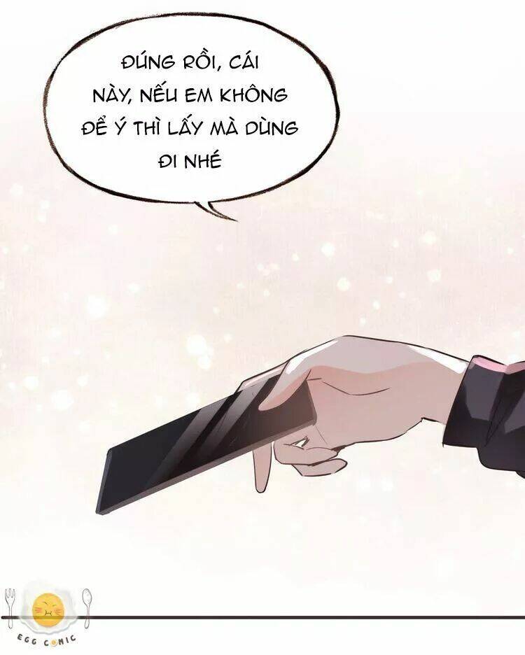 Nở Rộ Trên Bụi Gai Chapter 34 - Trang 2