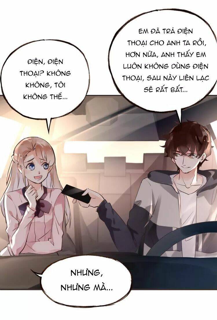 Nở Rộ Trên Bụi Gai Chapter 34 - Trang 2