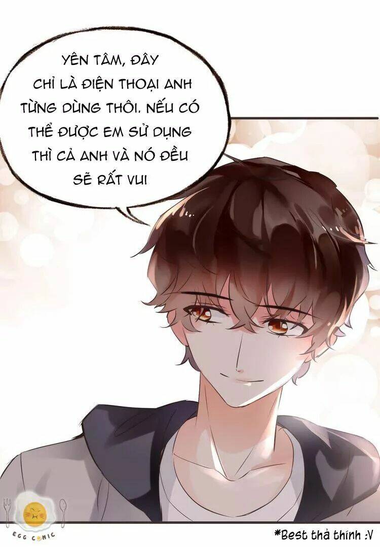 Nở Rộ Trên Bụi Gai Chapter 34 - Trang 2