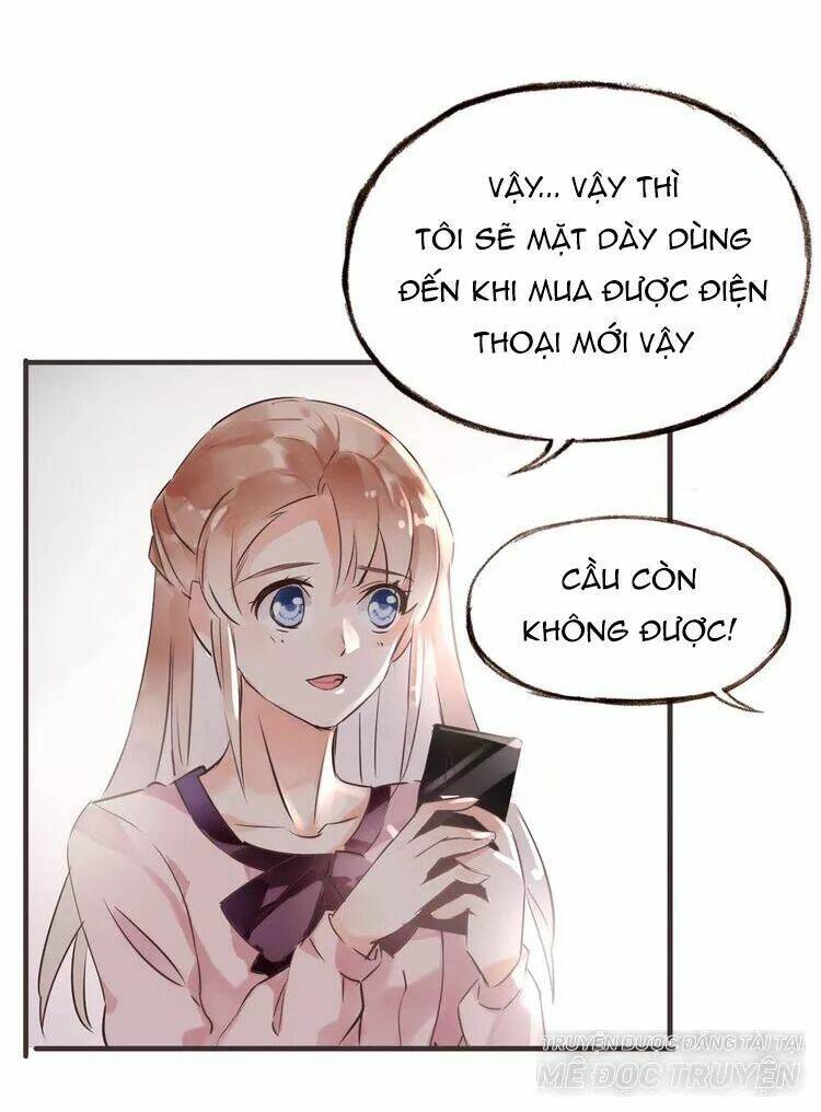 Nở Rộ Trên Bụi Gai Chapter 34 - Trang 2