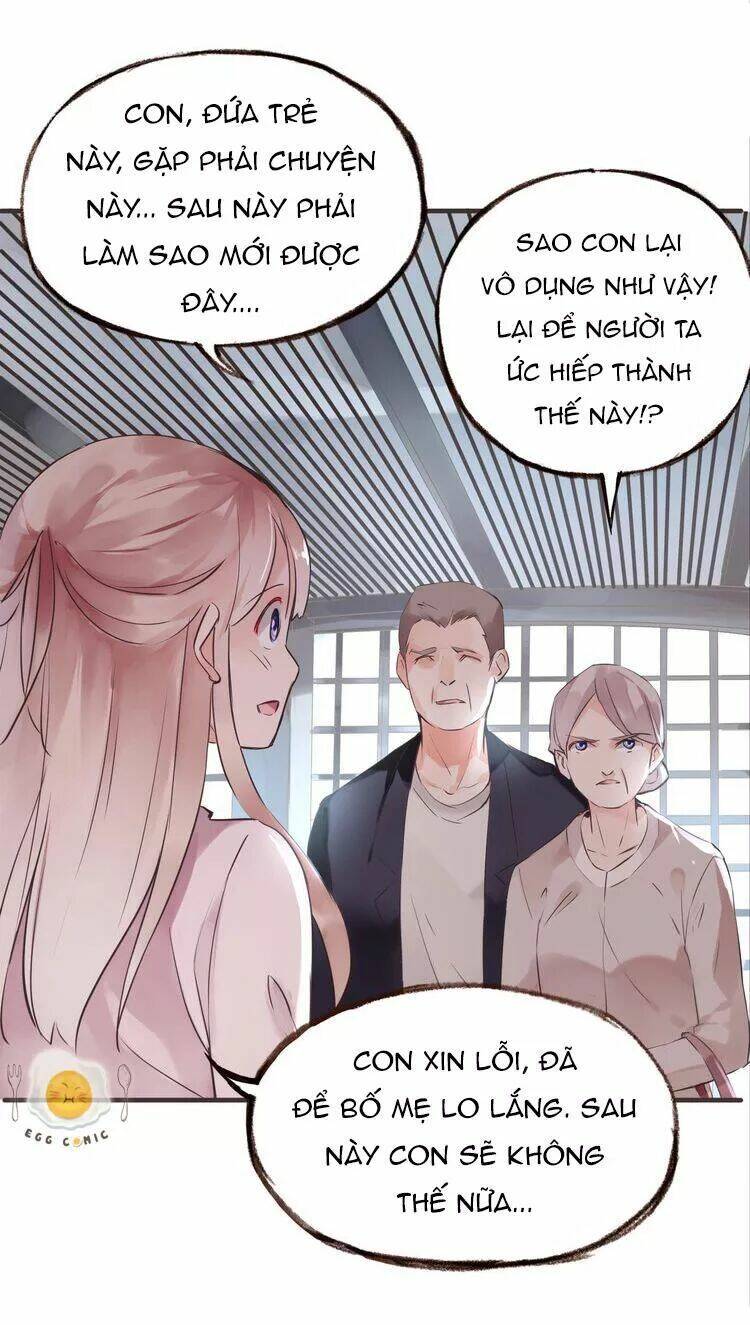 Nở Rộ Trên Bụi Gai Chapter 34 - Trang 2