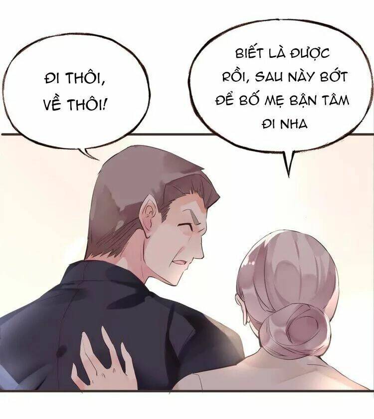 Nở Rộ Trên Bụi Gai Chapter 34 - Trang 2