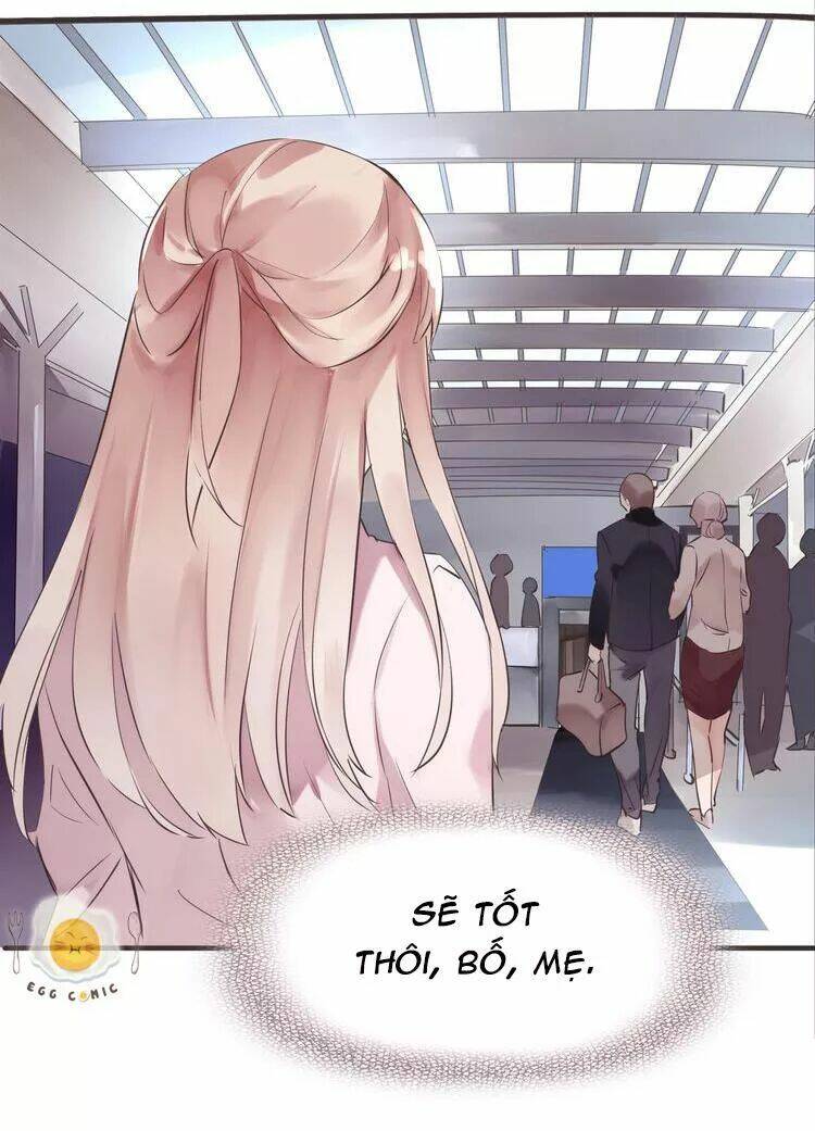 Nở Rộ Trên Bụi Gai Chapter 34 - Trang 2